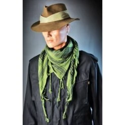 SHEMAGH 6 SHEMAGH -Fournitures Militaires shemagh 2