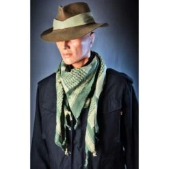 SHEMAGH 7 SHEMAGH -Fournitures Militaires shemagh 3