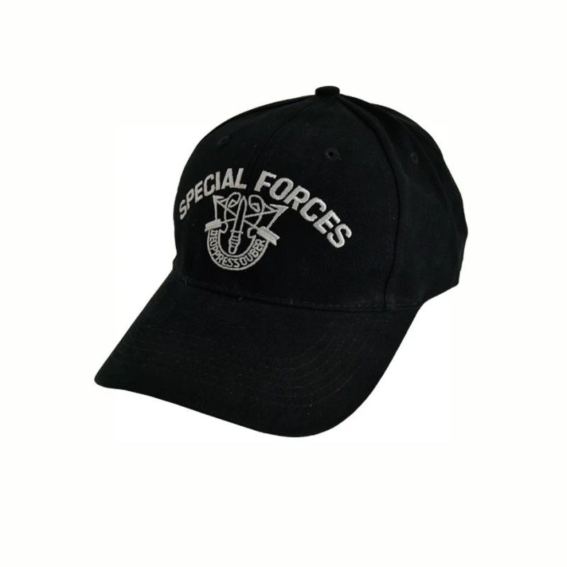 CASQUETTE SPECIAL FORCES 1 CASQUETTE SPECIAL FORCES