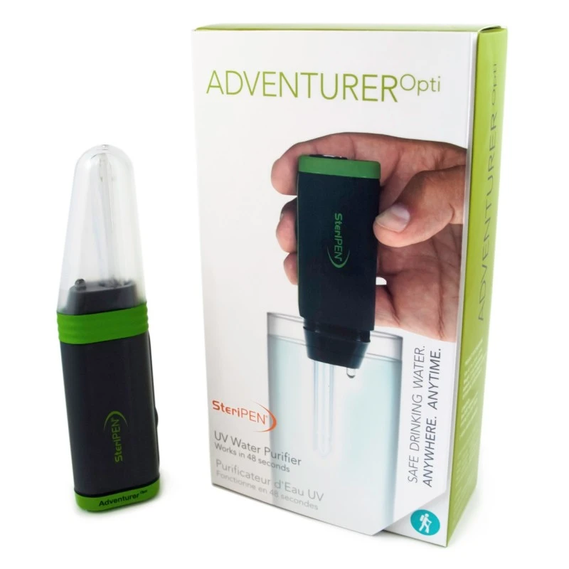 STERIPEN ADVENTURER OPTI 1 STERIPEN ADVENTURER OPTI