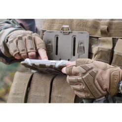 SUPPORT TACTIQUE TRANSMISSION "VIA NOW" HONOR