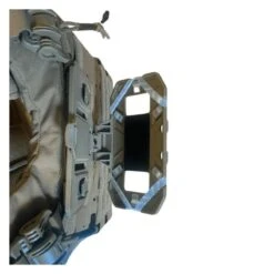 SUPPORT TACTIQUE TRANSMISSION "VIA NOW" HONOR -Fournitures Militaires support tactique transmission via now honor 4