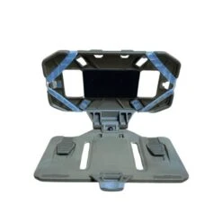 SUPPORT TACTIQUE TRANSMISSION "VIA NOW" HONOR -Fournitures Militaires support tactique transmission via now honor 5