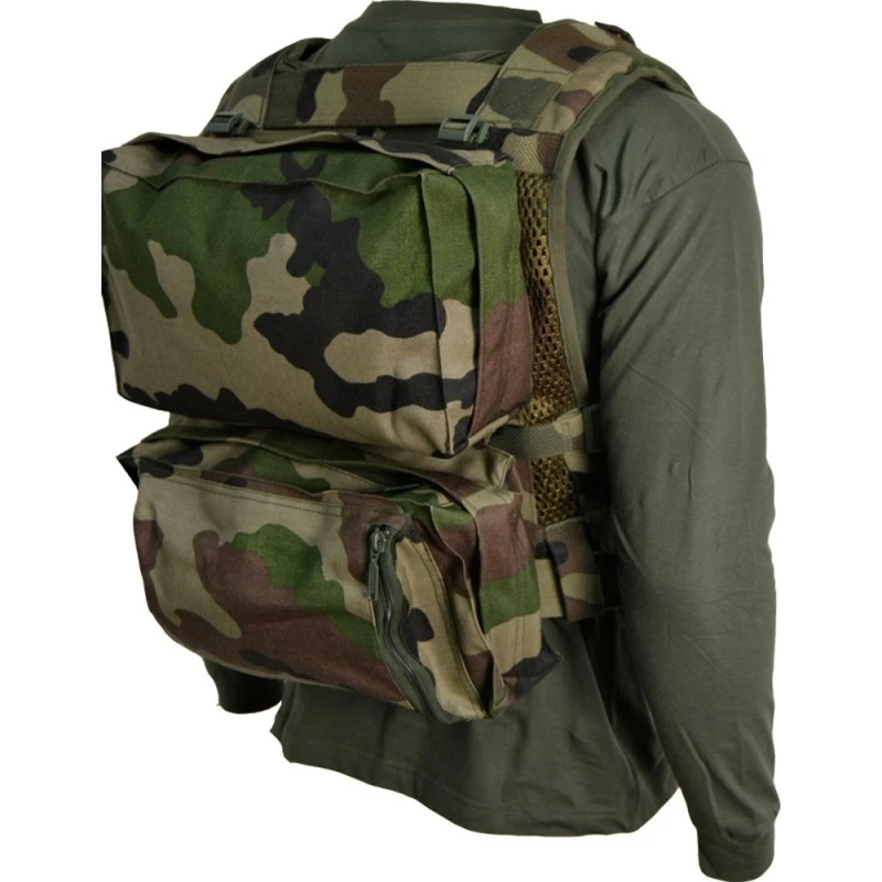 SURVESTE DE COMBAT 2 SURVESTE DE COMBAT – Image 2