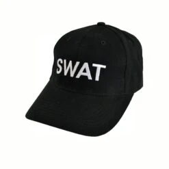 CASQUETTE SWAT