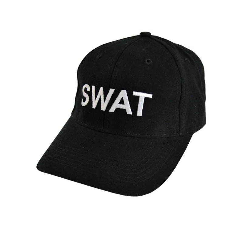 CASQUETTE SWAT 1 CASQUETTE SWAT