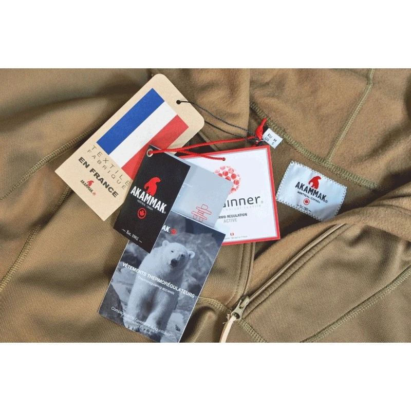 SWEAT TECHNIQUE PADIK AKAMMAK 3 SWEAT TECHNIQUE PADIK AKAMMAK – Image 3