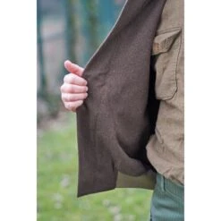 TANKER JACKET US WW2 -Fournitures Militaires tanker jacket us ww2 4