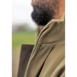 TANKER JACKET US WW2 -Fournitures Militaires tanker jacket us ww2 5