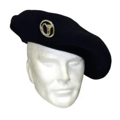 TARTE CHASSEUR ALPIN