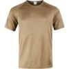 TEE SHIRT EASY CLIM COYOTTE