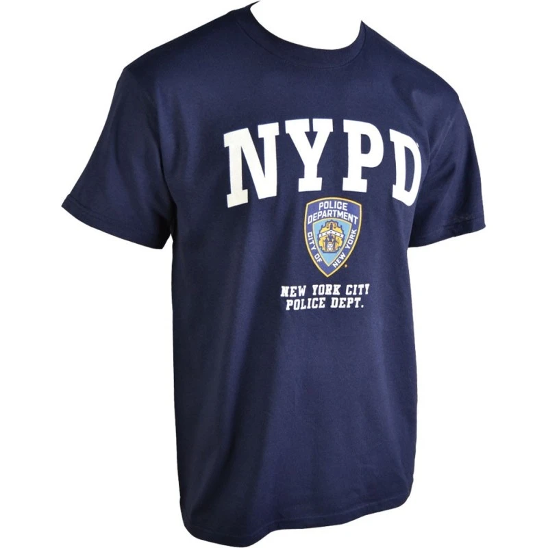 TEE SHIRT NYPD BLUE 1 TEE SHIRT NYPD BLUE