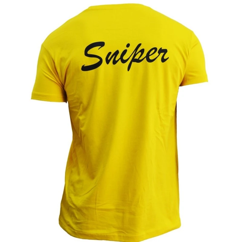 TEE SHIRT ONE SHOT ONE KILL 2 TEE SHIRT ONE SHOT ONE KILL – Image 2