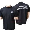 TEE SHIRTTROUPE AEROPORTEE