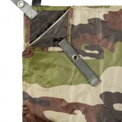 Fournitures Militaires 17 Fournitures Militaires -Fournitures Militaires toile de bache camouflage ce 3x4m 1