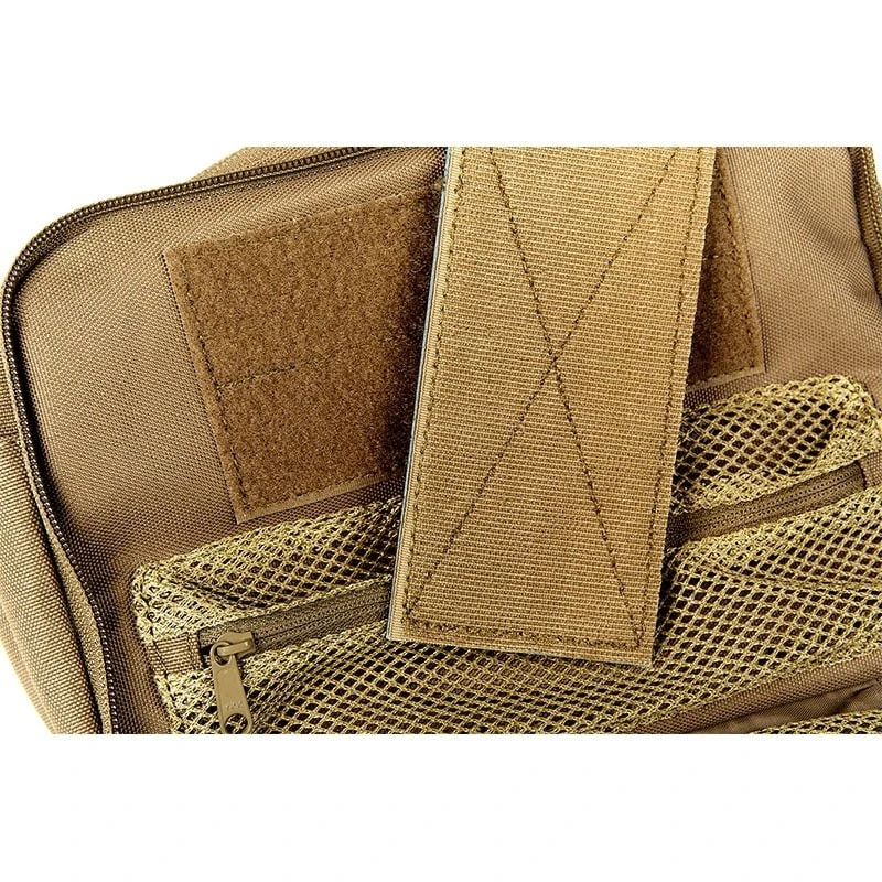 TROUSSE DE TOILETTE COYOTE 3 TROUSSE DE TOILETTE COYOTE – Image 3