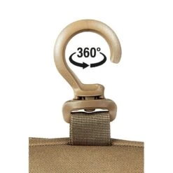 TROUSSE DE TOILETTE COYOTE 7 TROUSSE DE TOILETTE COYOTE -Fournitures Militaires trousse de toilette coyote 3