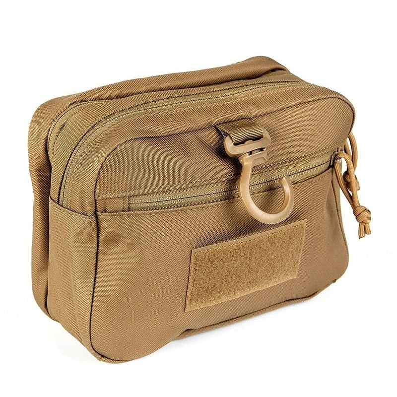 TROUSSE DE TOILETTE COYOTE 1 TROUSSE DE TOILETTE COYOTE