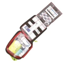 TROUSSE DE SECOURS LIFE SAVER 1 -Fournitures Militaires trousse first aid pm 2