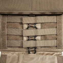 TT PLATE CARRIER QUICK RELEASE LC -Fournitures Militaires tt porte plaque tasmanian 2