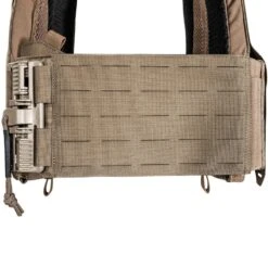 TT PLATE CARRIER QUICK RELEASE LC -Fournitures Militaires tt porte plaque tasmanian 3