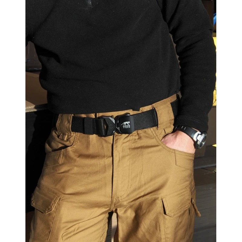 TT CEINTURE QR STRETCHBELT 38 Mm 125cm 4 TT CEINTURE QR STRETCHBELT 38 Mm 125cm – Image 4