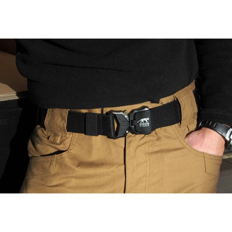 TT CEINTURE QR STRETCHBELT 38 Mm 125cm 5 TT CEINTURE QR STRETCHBELT 38 Mm 125cm – Image 5