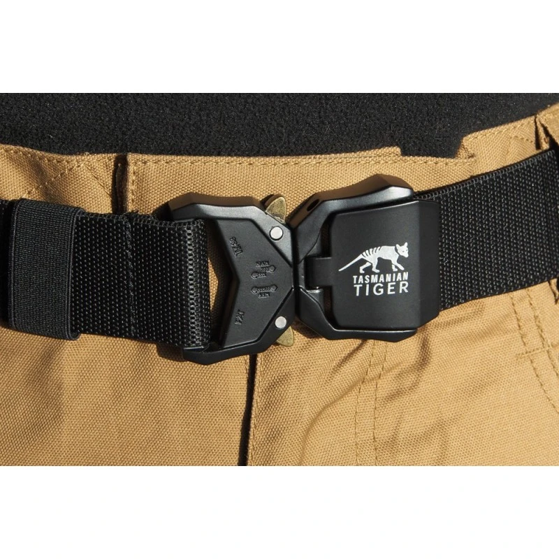 TT CEINTURE QR STRETCHBELT 38 Mm 125cm 6 TT CEINTURE QR STRETCHBELT 38 Mm 125cm – Image 6