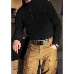 TT CEINTURE QR STRETCHBELT 38 Mm 125cm 15 TT CEINTURE QR STRETCHBELT 38 Mm 125cm -Fournitures Militaires tt qr stretchbelt 38 mm 6