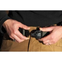 TT CEINTURE QR STRETCHBELT 38 Mm 125cm 16 TT CEINTURE QR STRETCHBELT 38 Mm 125cm -Fournitures Militaires tt qr stretchbelt 38 mm 7