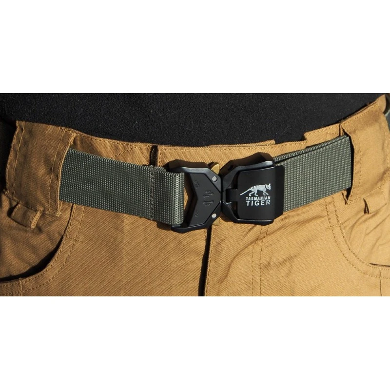 TT CEINTURE QR STRETCHBELT 38 Mm 125cm 9 TT CEINTURE QR STRETCHBELT 38 Mm 125cm – Image 9