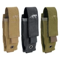 TT SGL PISTOL MAG POUCH MKII
