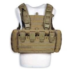 TT TASMANIAN CHEST RIG MK II -Fournitures Militaires tt tasmanian chest ring mk ii 2