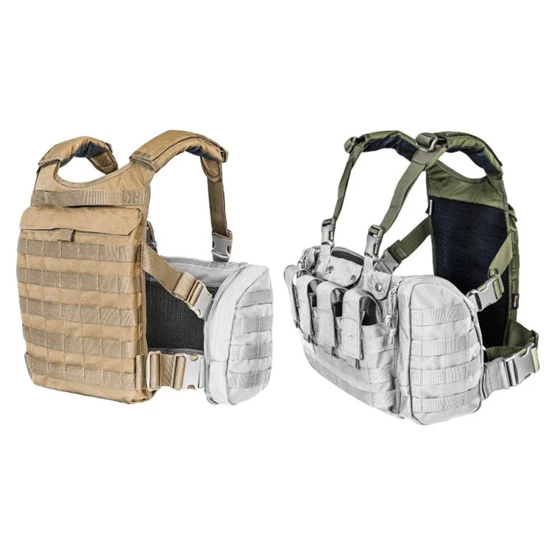 TT TROOPER BACK PLATE 1 TT TROOPER BACK PLATE