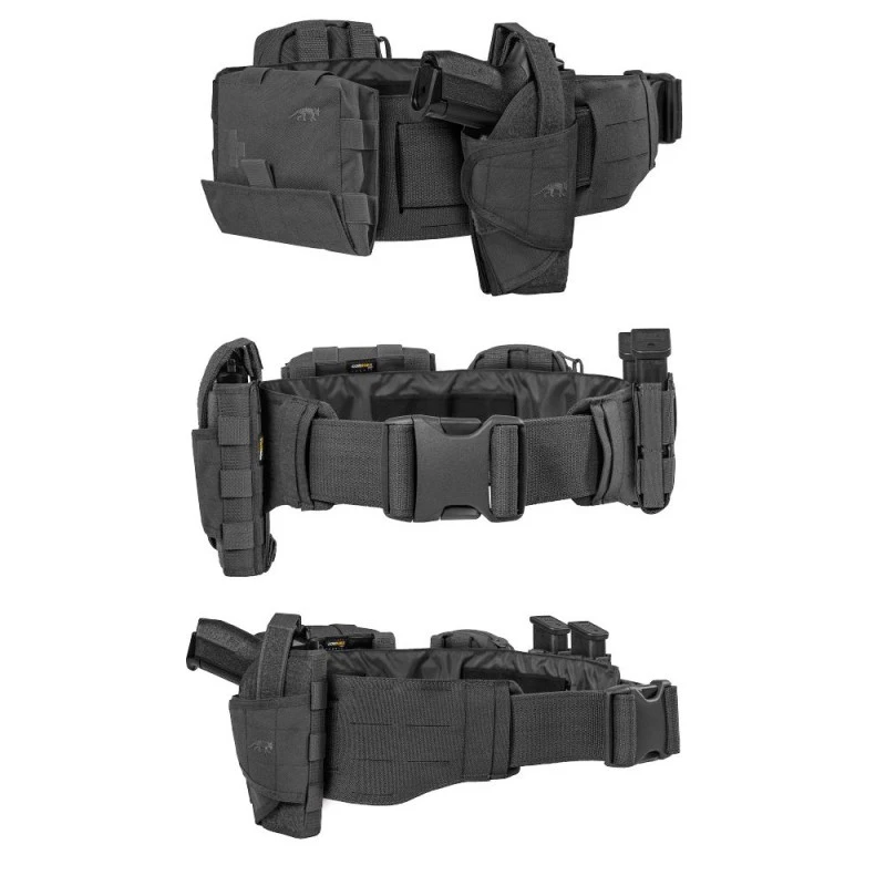 TT WARRIOR BELT LC 2 TT WARRIOR BELT LC – Image 2