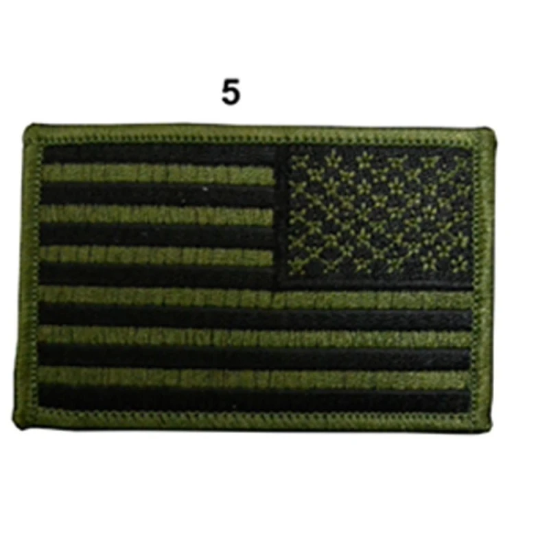 US ARMY FLAG SLEEVES DROIT FULL SUBBUED 1 US ARMY FLAG SLEEVES DROIT FULL SUBBUED