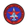 US NAVY FIGHTER WEAPON SCHOOL TOP GUN