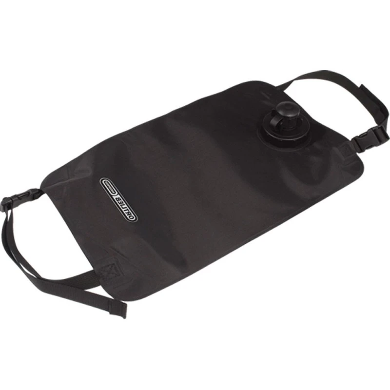 POCHE A EAU 10 LITRES ORTLIEB 1 POCHE A EAU 10 LITRES ORTLIEB