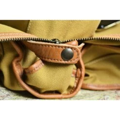 VALISE BOMBARDIER TYPE E1 -Fournitures Militaires valise bombardier type e1 10