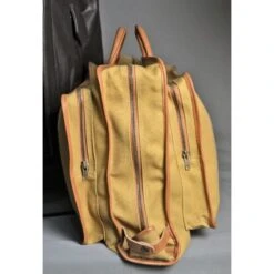 VALISE BOMBARDIER TYPE E1 -Fournitures Militaires valise bombardier type e1 2