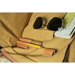 VALISE BOMBARDIER TYPE E1 -Fournitures Militaires valise bombardier type e1 7