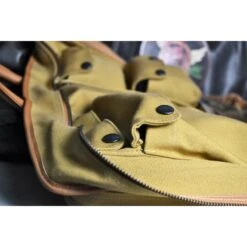 VALISE BOMBARDIER TYPE E1 -Fournitures Militaires valise bombardier type e1 9