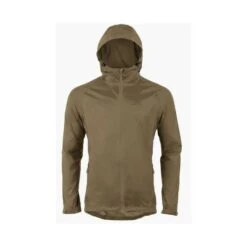 HIGHLANDER VESTE DE PLUIE WATERPROOF STOW & GO -Fournitures Militaires veste de pluie waterproof stow go 2