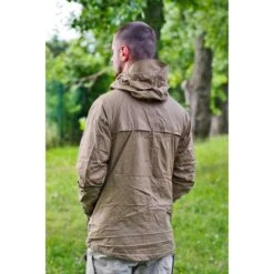 HIGHLANDER VESTE DE PLUIE WATERPROOF STOW & GO -Fournitures Militaires veste de pluie waterproof stow go 3