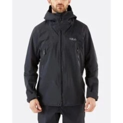 VESTE ETANCHE GORETEX RAB "KANGRI"
