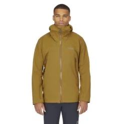 VESTE GORE TEX KANGRI COYOTE -Fournitures Militaires veste gore tex kangri coyote 3