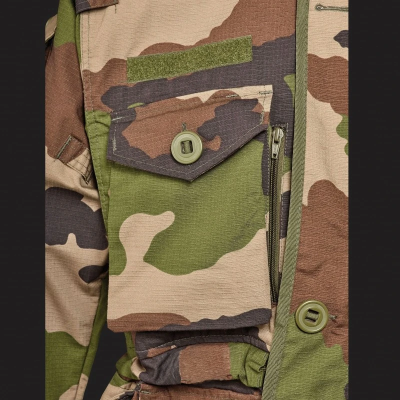 VESTE GUERILLA OPEX 2 VESTE GUERILLA OPEX – Image 2