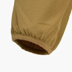 VESTE TACTIQUE SOFTSHELL HIRTA COYOTE -Fournitures Militaires veste tactique softshell hirta coyote 4