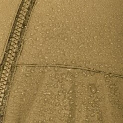 VESTE TACTIQUE SOFTSHELL HIRTA COYOTE -Fournitures Militaires veste tactique softshell hirta coyote 6