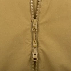 VESTE TACTIQUE SOFTSHELL HIRTA COYOTE -Fournitures Militaires veste tactique softshell hirta coyote 7